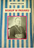 Biskup w pasiaku