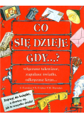 Co się dzieje gdy