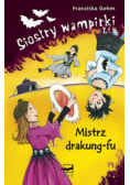 Siostry wampirki Mistrz drakung - fu