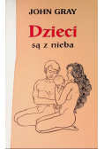 Dzieci są z nieba