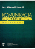 Komunikacja międzykulturowa Wprowadzenie