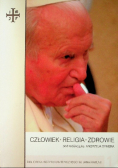 Człowiek religia zdrowie