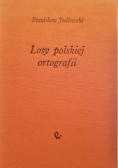 Losy polskiej ortografii