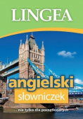 Słowniczek angielski w 2019