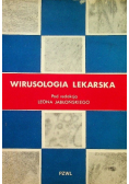 Wirusologia Lekarska