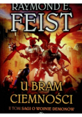 U bram ciemności Tom II