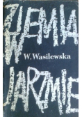 Ziemia w jarzmie