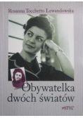 Obywatelka dwóch światów