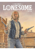 Lonesome Tom 3 Więzy krwi