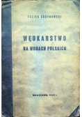 Wędkarstwo na wodach Polskich 1939 r.