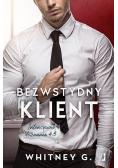 Intensywne doznania T  3 Bezwstydny klient