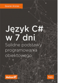 Język C # w 7 dni