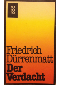 Der Verdacht