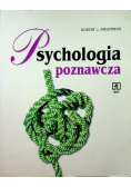 Psychologia poznawcza