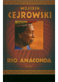 Rio Anaconda