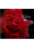 Róże