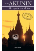 Skrzynia na złoto