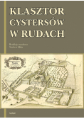 Klasztor cystersów w Rudach