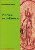 Pierwsi świadkowie