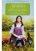 kolekcja Ani z Zielonego Wzgórza Tom 12 Emilka z Księżycowego Nowiu