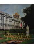 Pushkin Palaces and Parks