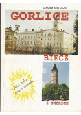 Gorlice Biecz i okolice