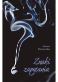 Znaki zapytania