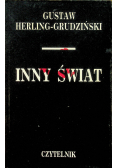 Inny świat