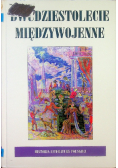 Dwudziestolecie międzywojenne historia literatury polskiej  Część 2