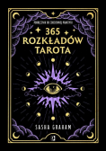 365 rozkładów Tarota