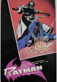 Batman przysięga zza grobu