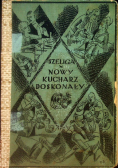 Nowy kucharz doskonały, 1929 r.