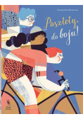 Pasztety do boju