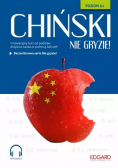 Chiński nie gryzie Innowacyjny kurs od podstaw