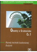 Obiekty w środowisku Część 1