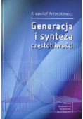 Generacja i synteza częstotliwości