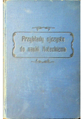 Przykłady ojczyste do nauki katechizmu Tom I 1910 r