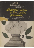 Niepospolici ludzie w dniu swoim powszednim