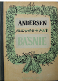 Baśnie Andersena 1950 r.