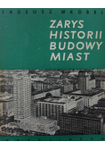 Zarys historii budowy miasta