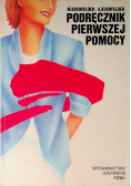 Podręcznik pierwszej pomocy