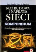 Rozbudowa i naprawa sieci kompendium