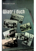 Powracający wiatr i duch