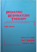 Pediatric respiratory therapy