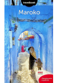 Travelbook Maroko