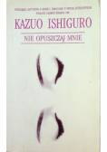 Nie opuszczaj mnie