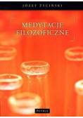 Medytacje filozoficzne