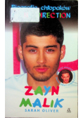Zayn Malik Liam Payne Biografie chłopaków z One Direction