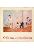 Oblicza socrealizmu