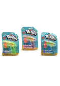 Pistolet do robienia baniek mydlanych mix